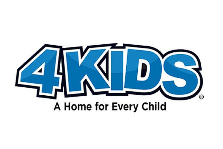 4KIDS Logo